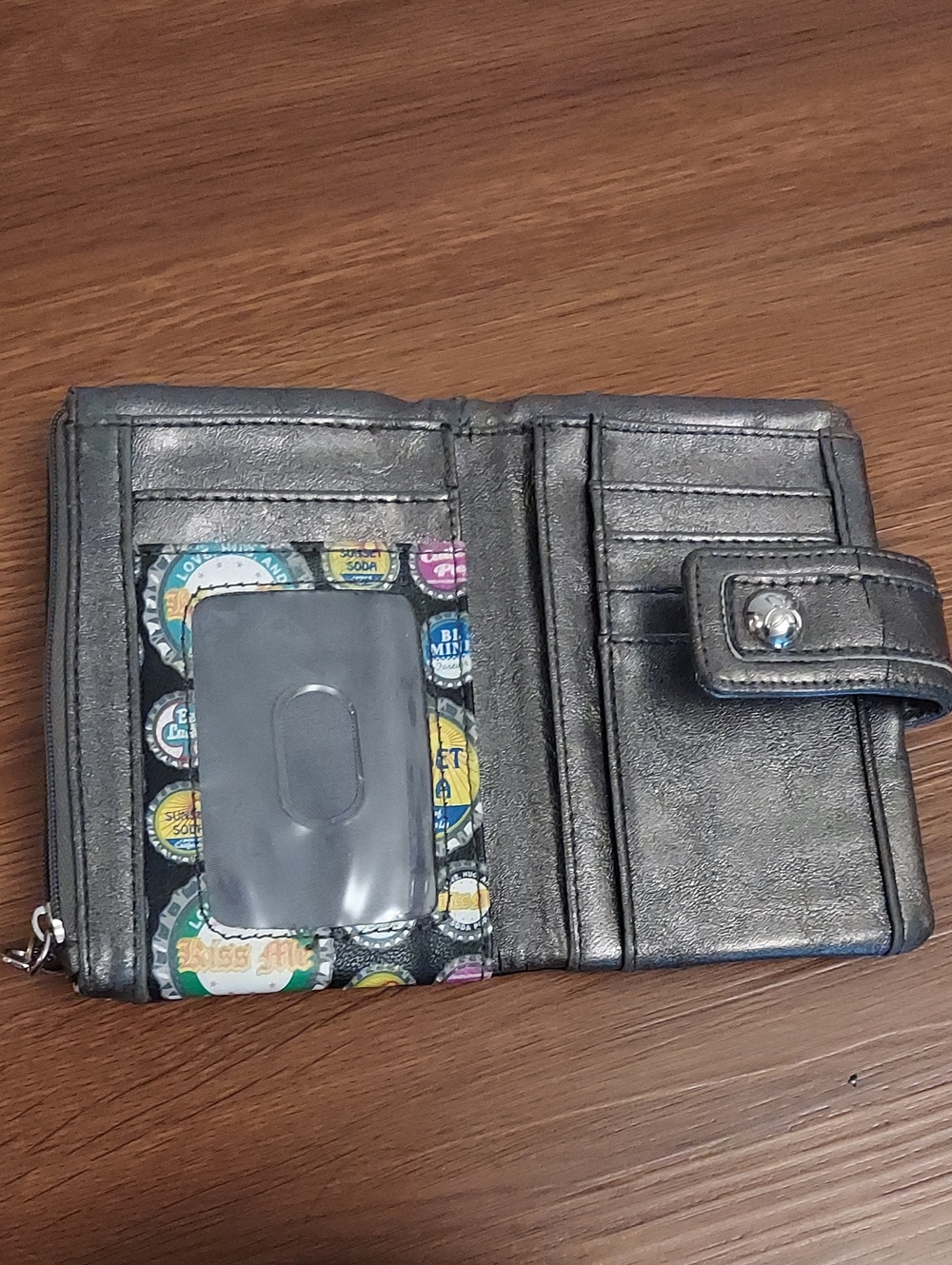 Relic  Wallet - Picture 6 of 8